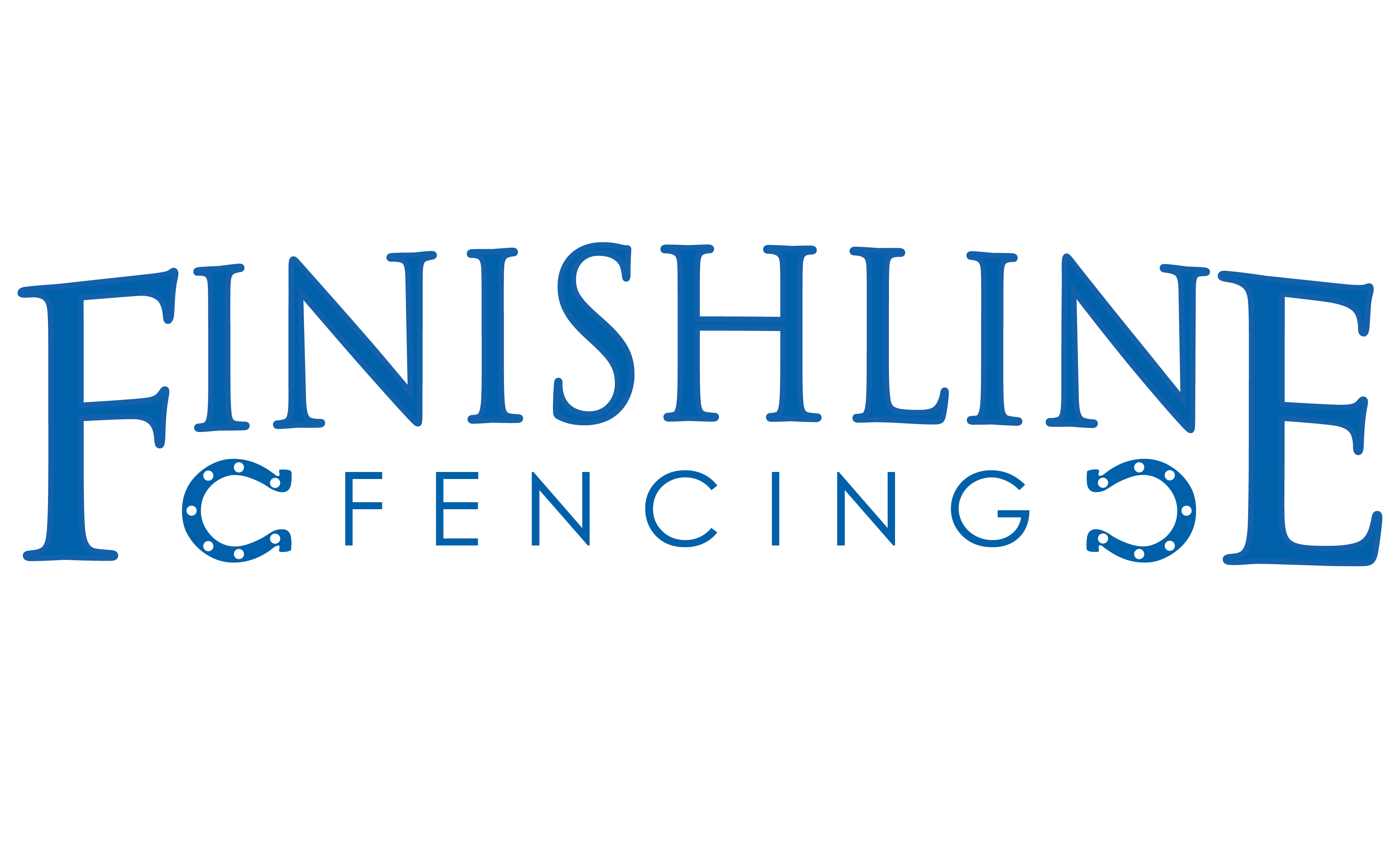 Finish Line Fencing