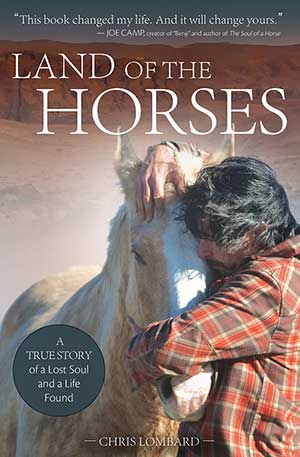 Land of the Horses from Horse & Rider Books