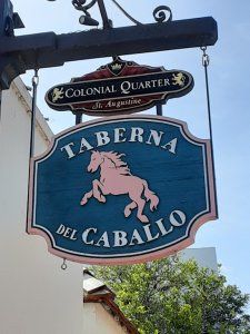 Time to Eat! Restaurant in St. Augustine FL