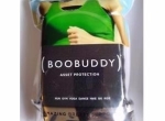 BOOBUDDY - Asset Protection - Sport Bra