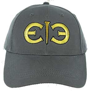 Equine Info Exchange Horse-Lover's Hat