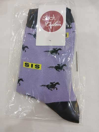Racehorse Socks