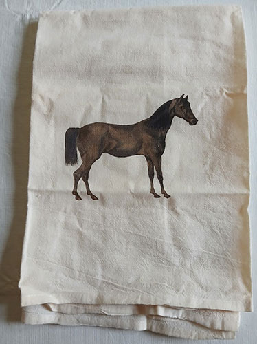 Hand Towel for Your Kitchen or as a Gift!