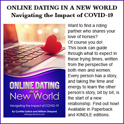 Online Dating in a New World - Navigating the Impact of Covid-19