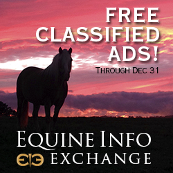 Equine Info Exchange