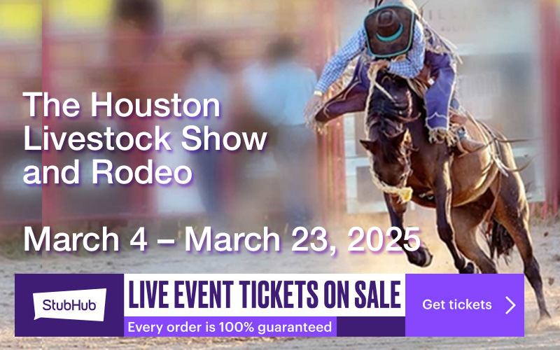 Houston Livestock Show and Rodeo
