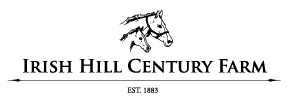 Irish Hill Century Farm