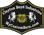 Clayton Boyd industries