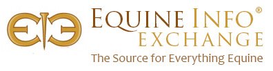 Equine Info Exchange - Web /logo - 72dpi, 396px X 103px
