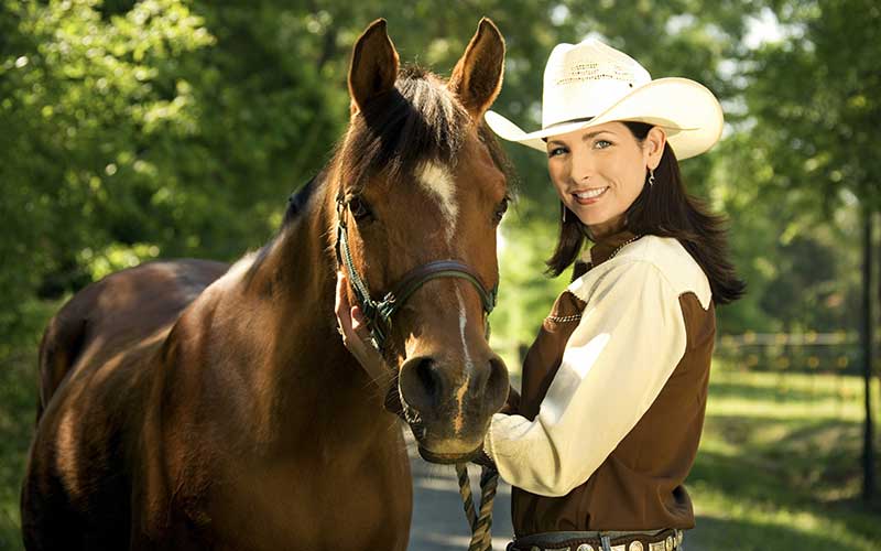 Equine Info Exchange