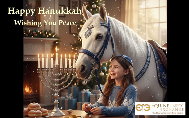 Equine Info Exchange