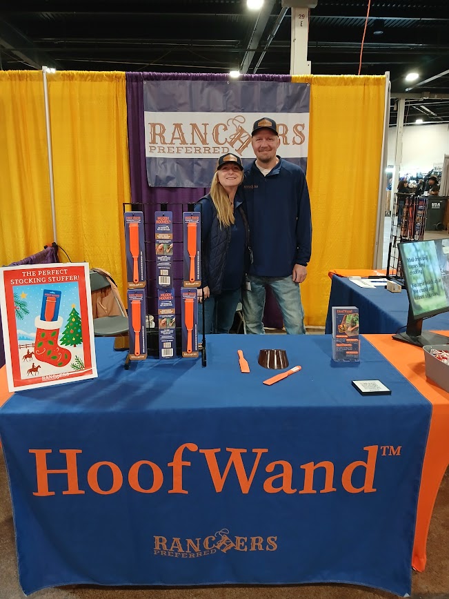 Equine Affaire 2025 - photo courtesy of EIE Editorial