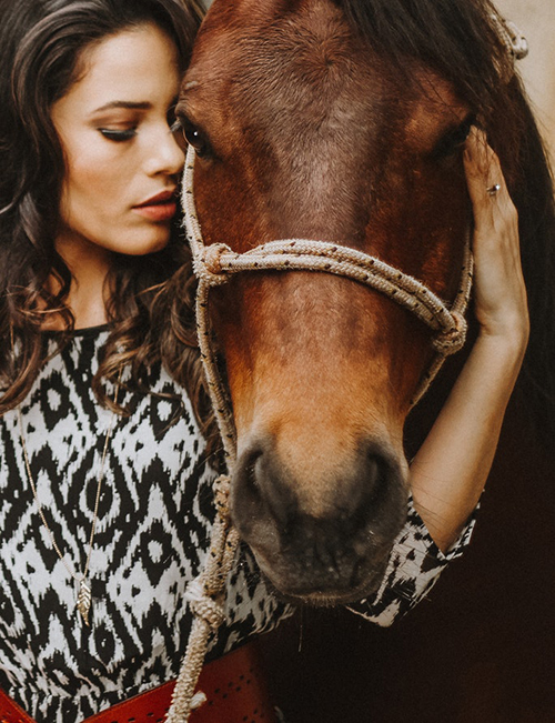 5 Activities For Horse Lovers When You Can’t Ride