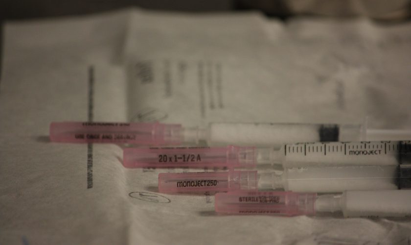 Photo courtesy of AQHA