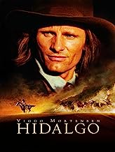 Hildago