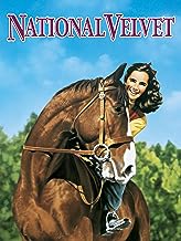 National Velvet