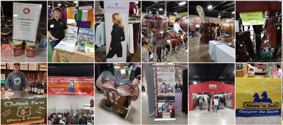 Equine Info Exchange