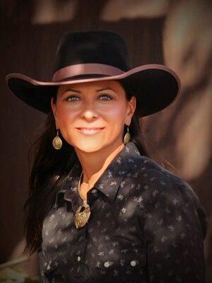 Amy Erickson<br />2020 BIT MAKING FELLOWSHIP RECIPIENT Amy Erickson<br />2020 BIT MAKING FELLOWSHIP RECIPIENT