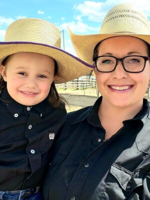 Chelsea Sazama<br />2020 SADDLE MAKING FELLOWSHIP RECIPIENT Chelsea Sazama<br />2020 SADDLE MAKING FELLOWSHIP RECIPIENT