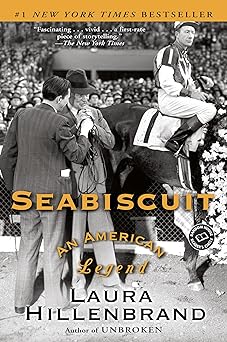 Seabiscuit