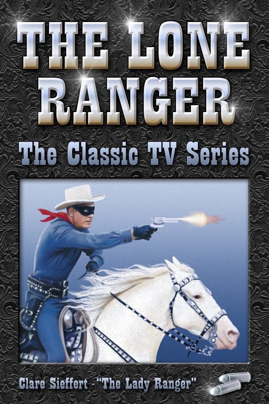 Lone Ranger