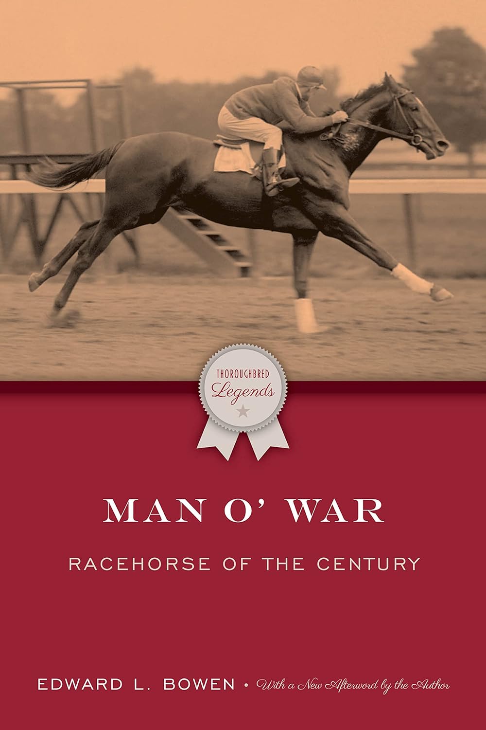Man O War
