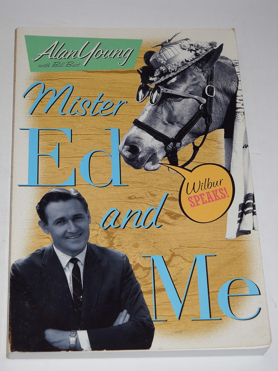 Mr. Ed