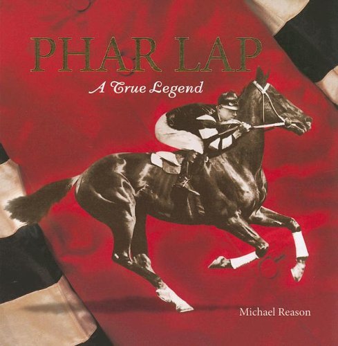 Phar Lap