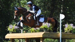 Rolex Central Park Horse Show - U.S. Open $50,000 Arena Eventing Competition