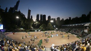 Arena Eventing Competition Added to Official Schedule at 2017 Rolex Central Park Horse Show