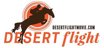 Desert Flight - Documentary