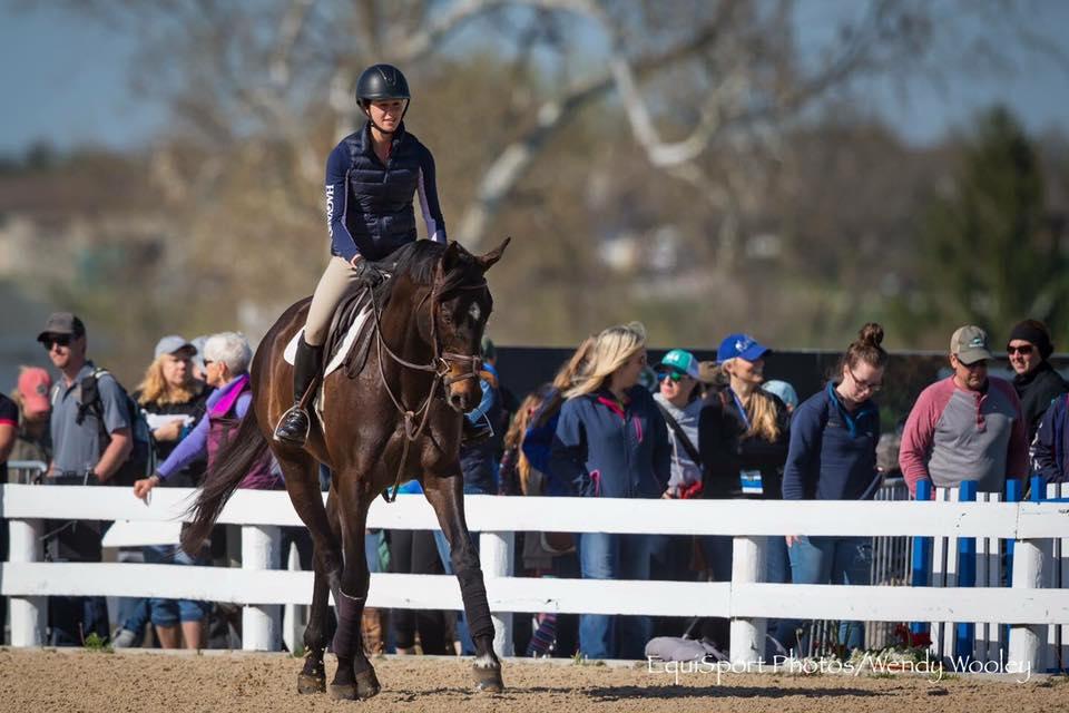 Cozmic One (Courtesy Isabela De Sousa/photographer Wendy Wooley)