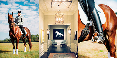 Equine Info Exchange - Resorts