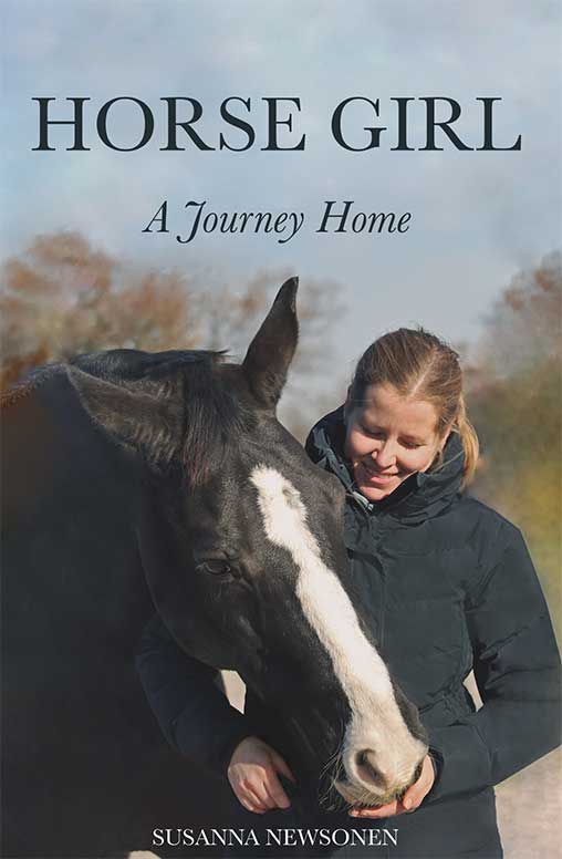 Horse Girl, A Journey Home