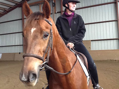 Kerrits Performance Equestrian Apparel