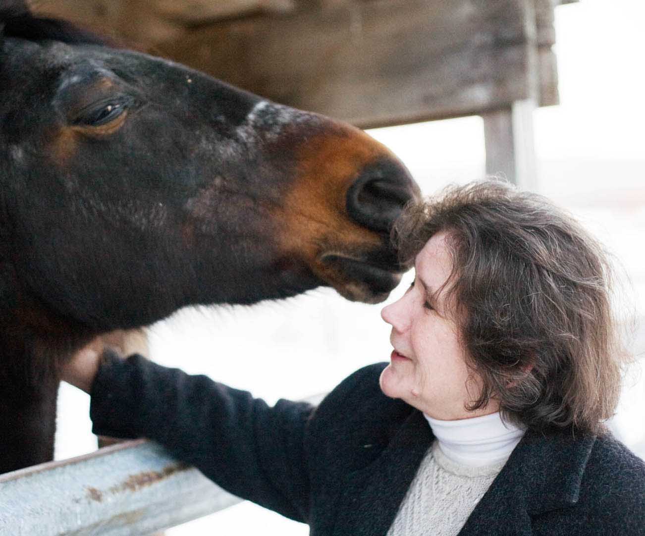 Eleanor M. Kellon, VDM Eleanor M. Kellon, VDM