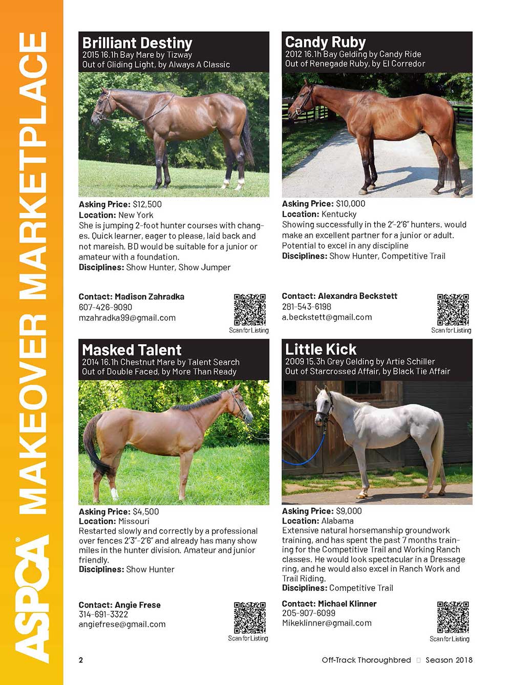 Equine Info Exchange