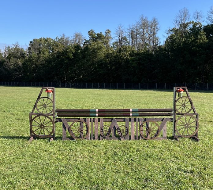 Photo courtesy of Liz Houley-Glassman