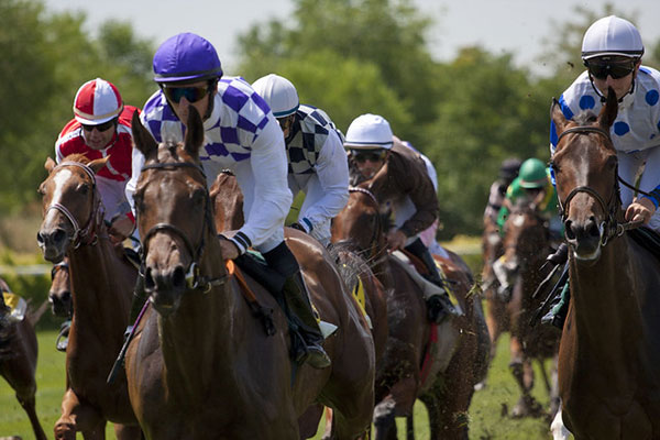 A Primer on Thoroughbred Racing:  the United States, United Kingdom and Australia
