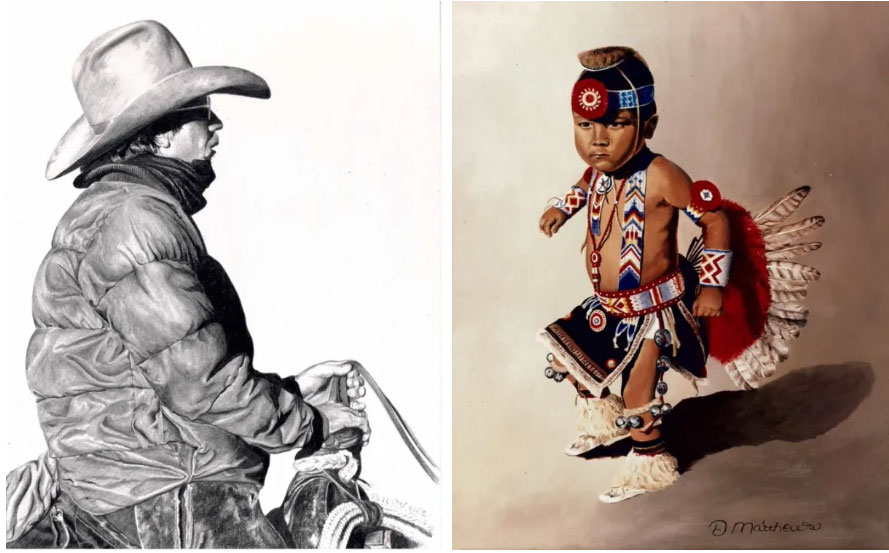 (Photo courtesy of Mercedes Boot Company)