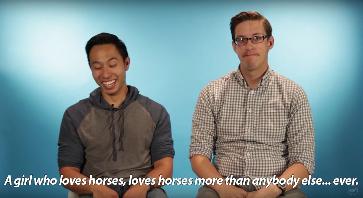 © Buzzfeed © Buzzfeed