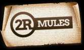 2R Mules - Mule Tack
