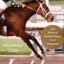Good from the Beginning - An excerpt from Landaluce: The Story of Seattle Slew's First Champion
