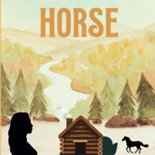 Heather Wallace at Equine Affaire 2023 - New Book!!