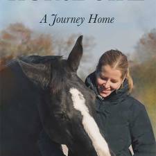 Horse Girl, A Journey Home