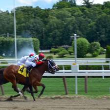 Triple Crown Trail Begins: Early Contenders for the Kentucky Derby, Preakness, and Belmont Stakes