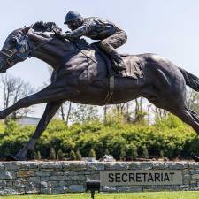 What are the Best Race Horses in History?
