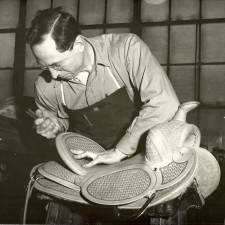 The Extraordinary Talent of Bill Knight 