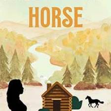 Back Door Horse: Green Mountain Romance, Book 1