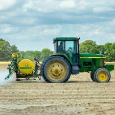 Five Tips to Choose the Right Tractor for a Small Horse Property